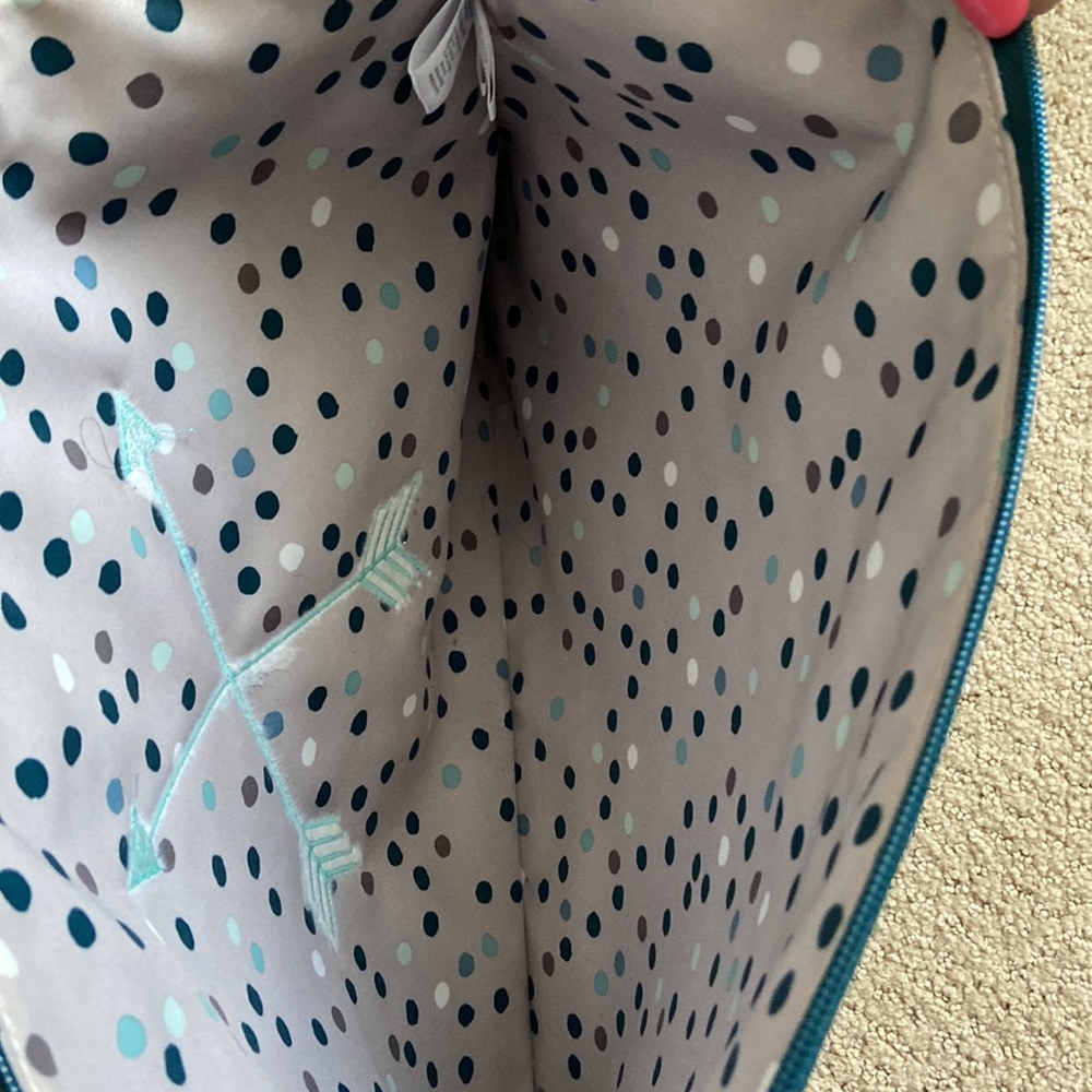 Thirty-one lap top case - Picture 2 of 2